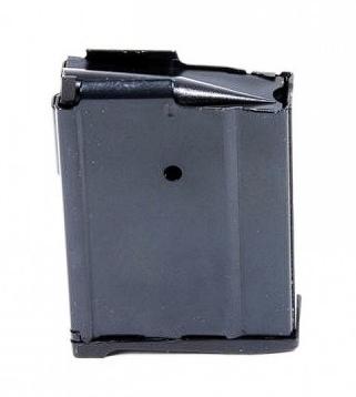 Promag Ruger Ranch Rifle Magazine 6.8 SPC 10 Rounds Blued
