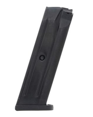 Promag Ruger SR9 Magazine 9mm 10 Rounds Black RUG 19