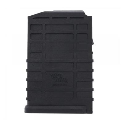 Promag Ruger Scout Magazine 308 Winchester 10 Rd. Black RUG 22