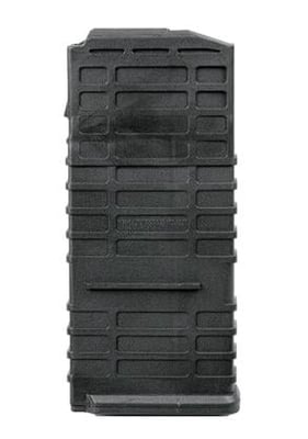 Promag Ruger Scout Magazine 308 Winchester 20 Rd. Black