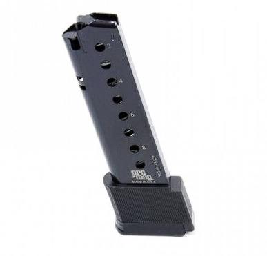 Promag Sig Sauer P220 Magazine 45 ACP 10 Rounds Black 708279000454