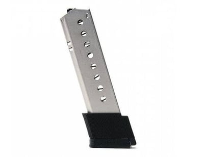 Promag Sig Sauer P220 Magazine 45 ACP 10 Rounds Nickel 708279002373