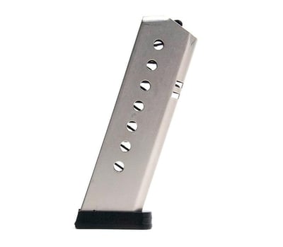 Promag Sig Sauer P220 Magazine 45 ACP 8 Rounds Nickel 708279002366