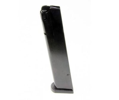Promag Sig Sauer P226 Magazine 9mm 20 Rounds Black