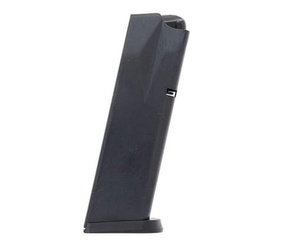 Promag Sig Sauer P228 P229 Magazine 9mm 13 Rounds Black 204031, 109591