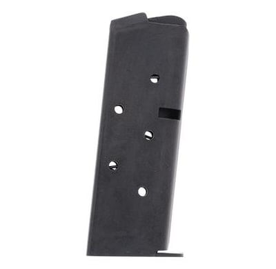 Promag Sig Sauer P230 P232 Magazine 380 ACP 7 Rounds Black SIG06