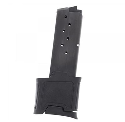 Promag Sig Sauer P290 Magazine 9mm 10 Rounds Black 708279013300