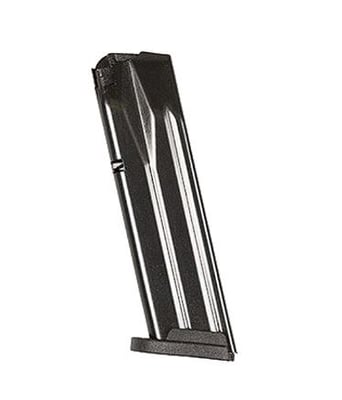 Promag Sig Sauer P320 Magazine 9mm 17 Rounds Blued 708279013331