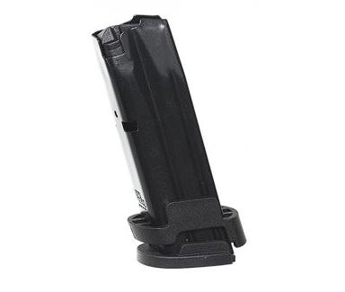 Promag Sig Sauer P320 Sub-Compact Magazine 9mm 15 Rd. Black SIG-A15`