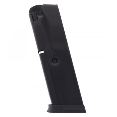 Promag Sig Sauer SIG PRO Magazine 9mm 10 Rounds Blued SIG-22