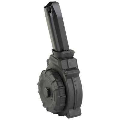 SIG SP2340 Drum Magazine