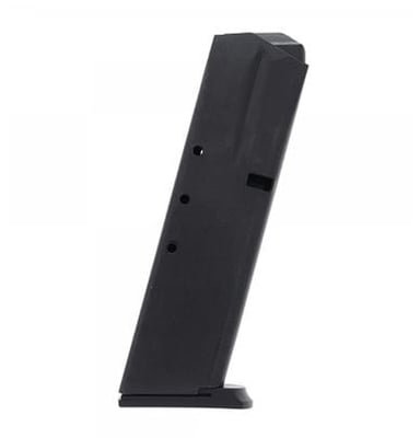 Promag Smith & Wesson 459, 910, 915, 5900 Magazine 9mm, 15 Rd.