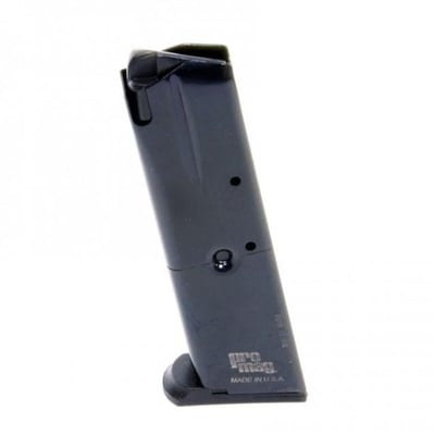 Promag Smith & Wesson 5900 Magazine 9mm, 10 Rd. Black SMI 01