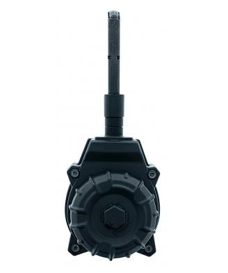 Promag Smith & Wesson Bodyguard Drum Magazine 380 ACP, 32 Rd. Black