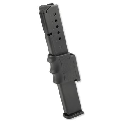 Promag Smith & Wesson Bodyguard Magazine 380 ACP, 15 Rd. Black