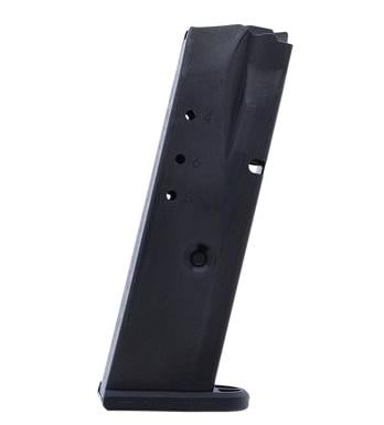 Promag Smith & Wesson M&P 40 Magazine 40 S&W, 10 Rd. Black