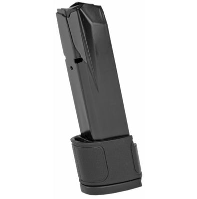 Promag Smith & Wesson M&P 45 Magazine 45 ACP, 13 Rd. Black