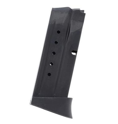 Promag Smith & Wesson M&P 9 Compact Magazine 9mm, 12 Rd. Black 708279012112
