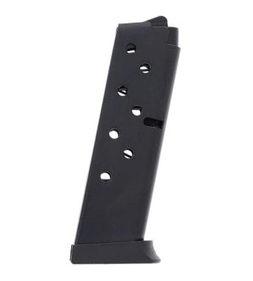Promag Smith & Wesson Model 908 Magazine 9mm, 8 Rd. Black 708279000478