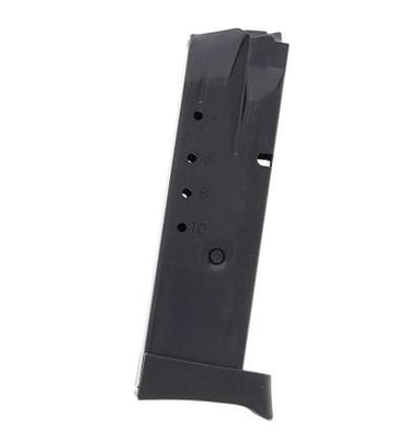 Promag Smith & Wesson SD40VE Magazine 40 S&W, 10 Rd. Black SMI 33