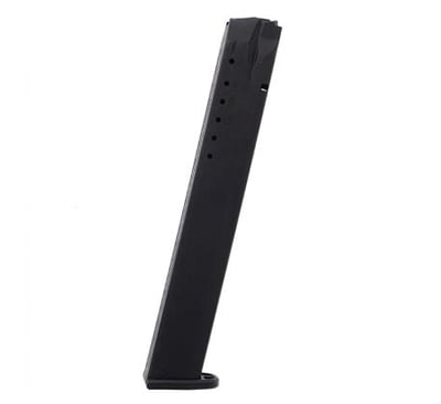 Promag Smith & Wesson SD40VE Magazine 40 S&W, 25 Rd. Black SMI-A17