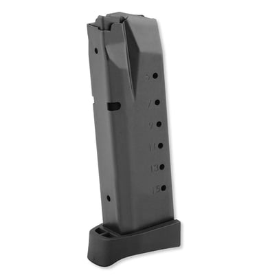 Promag Smith & Wesson SD9VE Magazine 9mm, 17 Rd. Black 708279013386