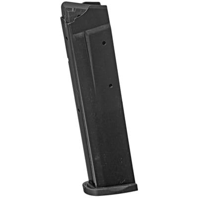 Promag Smith & Wesson Shield 45 Magazine 45 ACP, 10 Rd. Black