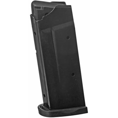 Promag Smith & Wesson Shield 45 Magazine 45 ACP, 6 Rd. Black