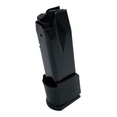 Promag Springfield Hellcat Magazine 9mm 17 Rounds Black
