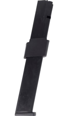 Promag Springfield Hellcat Magazine 9mm 32 Rd. Extended Blued SPR-A17