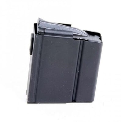 Promag Springfield M1A/M14 Magazine 308 Win/7.62 NATO 10 Rounds Black