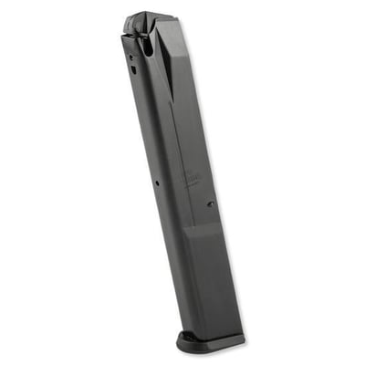 Promag Springfield XD Magazine 40 S&W 20 Rounds Blued Finish