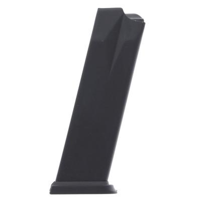 Promag Springfield XD Magazine 9mm 16 Rounds Black Finish 708279012631