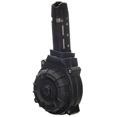 Springfield XDM Drum Magazine