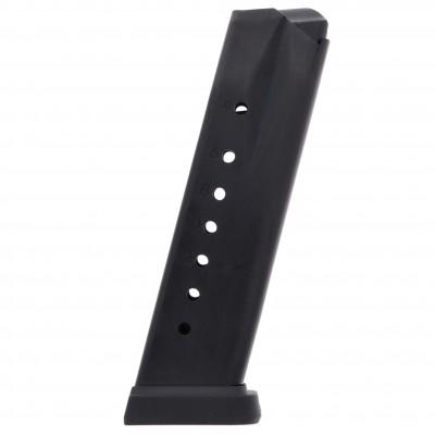 Promag Springfield XDM Magazine 40 S&W 16 Rounds Blued Steel
