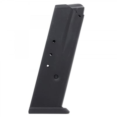 Promag Springfield XDM Magazine 45 ACP 10 Rounds Blued Steel