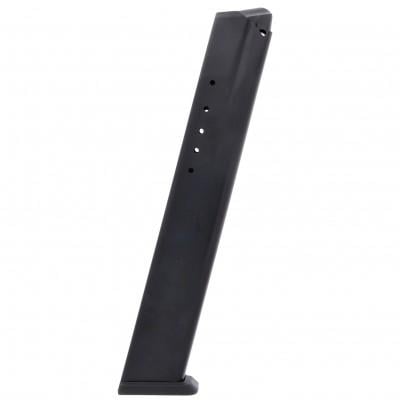 Promag Springfield XDM Magazine 45 ACP 25 Rounds Blued Steel SPR-A9