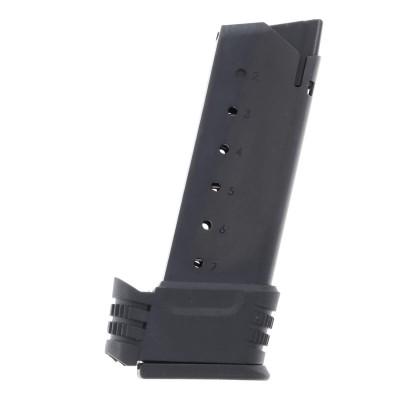 Promag Springfield XDS Magazine 45 ACP 7 Rounds Blued Steel