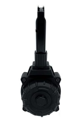 Promag Taurus GX4 GX4XL Drum Magazine 9mm 30 Rds. Black