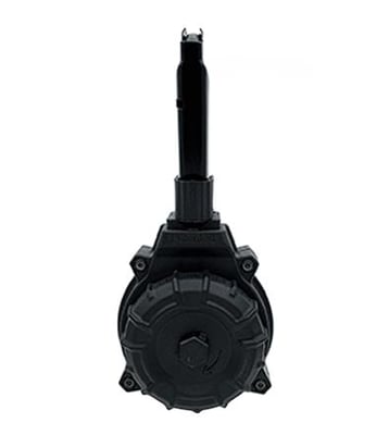 Promag Taurus GX4 GX4XL Drum Magazine 50 rd