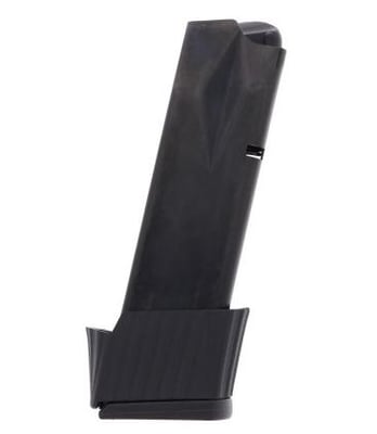 Promag Taurus PT111 / G2 Magazine 9mm 15 Rds. Blued Steel 708279013515