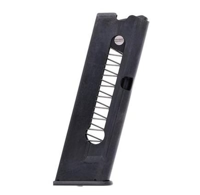 Promag Taurus PT22 Magazine 22 LR 8 Rounds Steel Blued