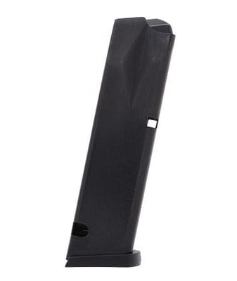 Promag Taurus PT92 Magazine 9mm 15 Rounds Steel Blued TAU-A1