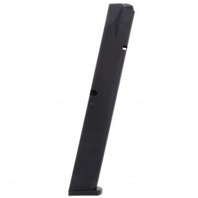 Promag Taurus PT92 Magazine 9mm 32 Rounds Steel Blued