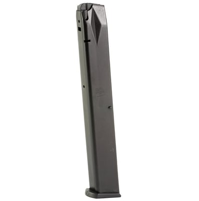 Promag Taurus TH9 Magazine 9mm 32 Rounds Blued Steel