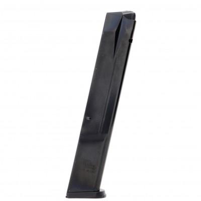Promag Walther P99 / Smith & Wesson SW99 Magazine 9mm 15 Rounds Blued
