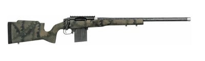 Elevation MTR 24" Bolt Action Rifle TFDE