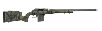 Proof Research Elevation MTR 20" Bolt Action Rifle TFDE 308 Win 127735