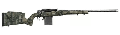 Elevation MTR Rifle 24" Bolt Action TFDE