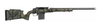 Proof Research Elevation MTR 24" Bolt Action Rifle TFDE 6.5 Creedmoor 127766